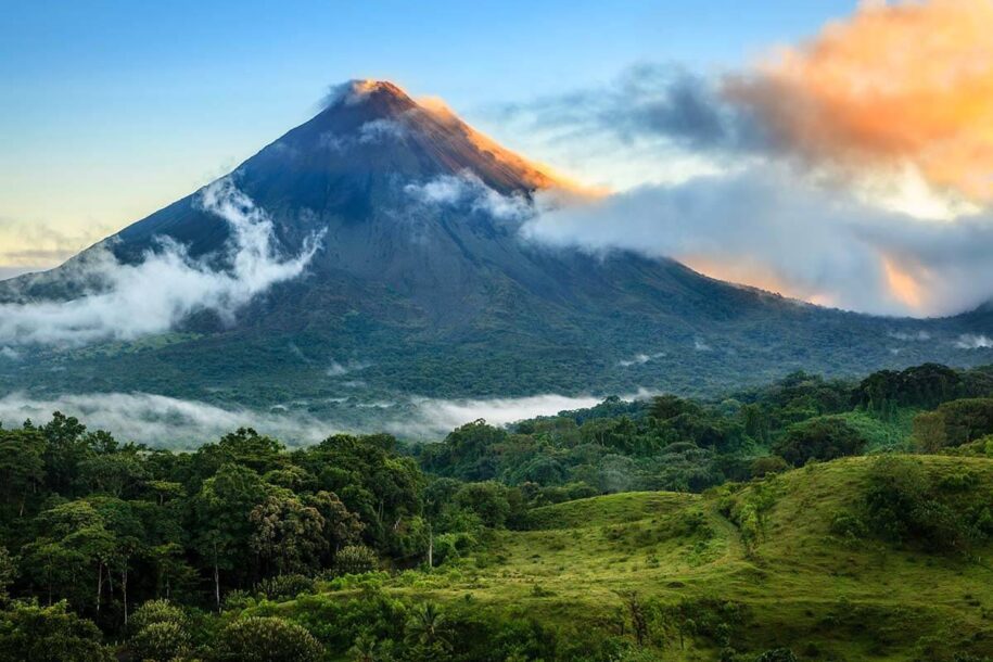 La Fortuna
